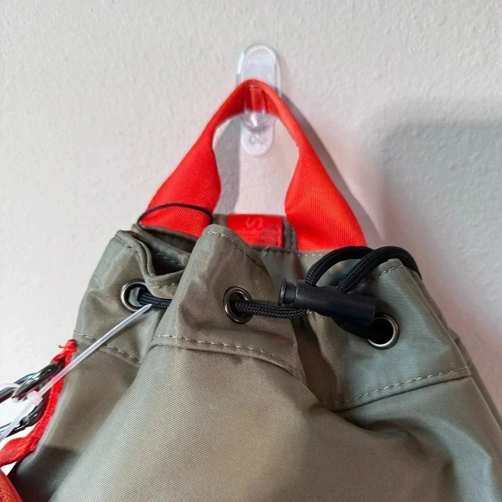Steve Madden Backpack - Picture 3 of 7